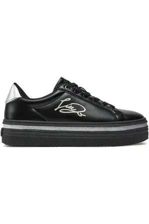 Liu Jo Sneakersy Up 814 4F4723 EX014