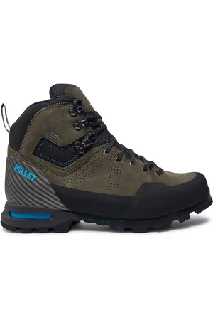 Millet Trekingová obuv G Trek 4 Gtx GORE-TEX MIG1823-N9644 Tmavomodrá