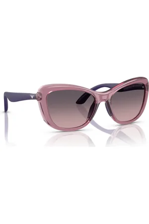 Emporio Armani Sluneční brýle 0EK4004 53764650
