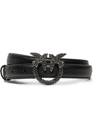 Pinko Dámský pásek Love Berry H2 Belt AI 24-25 PLT01 100143 A2A9
