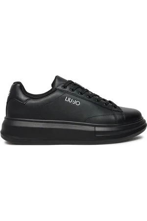 Liu Jo Sneakersy 7G4011 PX474