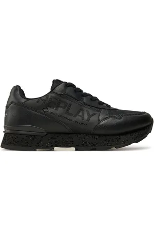 Replay Sneakersy Arthur Total GMS68 .000.C0087S