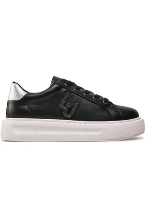 Liu Jo Sneakersy Mini Kylie 4F4305 EX014 D