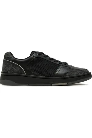 Michael Kors Sneakersy Rebel Empire Monogram 42F4RBFS1D