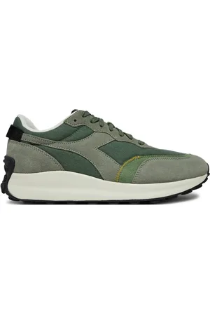 Diadora Sneakersy Race Suede Sw 501.179801-70164