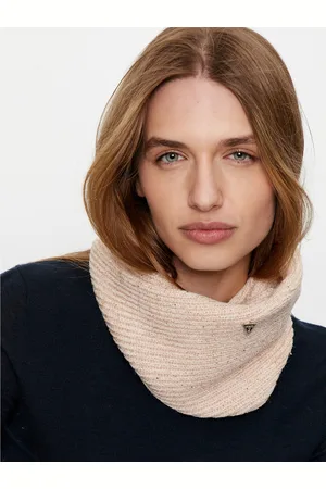 Guess Tunelová šála AW5237 WOL03AW5237 WOL03