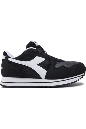 Diadora Sneakersy Skyler Platform Curly Wn 101.180841 01 80013