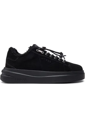 Guess Sneakersy Elbina FLFELB SUE12