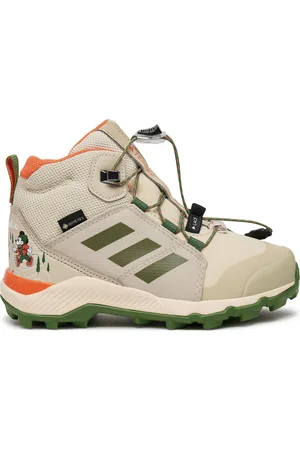 adidas Trekingová obuv Terrex Disney Mid GORE-TEX ID3452