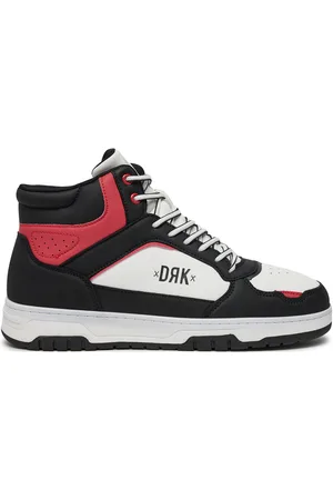 Dorko Sneakersy Parker DS24F23M