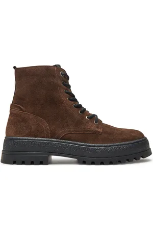 Pepe Jeans Turistická obuv PMS50249