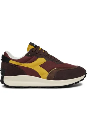 Diadora Sneakersy Race Suede Sw 501.179801-D1011