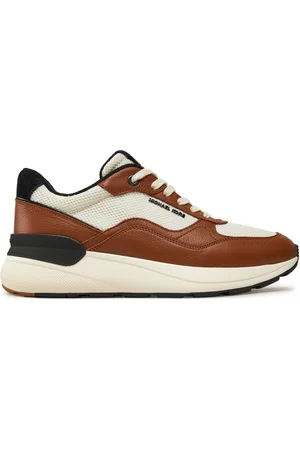 Michael Kors Sneakersy 42F4TRFS1D