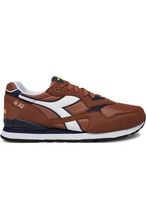 Diadora Sneakersy N.92 101.173169 01 30109