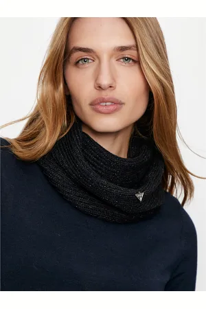 Guess Tunelová šála AW5237 WOL03