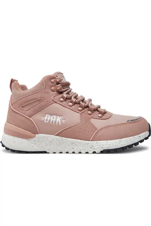 Dorko Sneakersy Atlas DS24F03W
