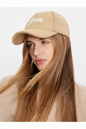 Guess Kšiltovka AW5182 WOL01