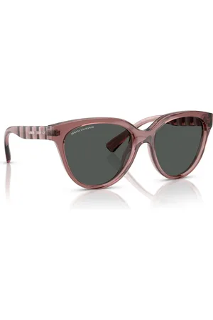 Armani Exchange Sluneční brýle 0AX4148SU 56 835987
