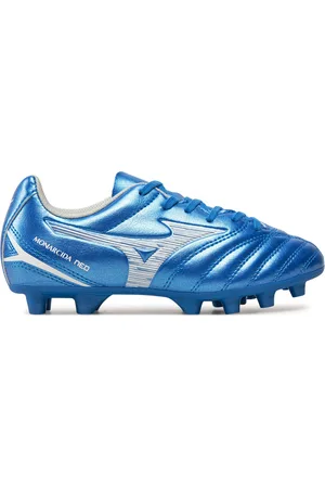 Mizuno Boty na fotball Monarchida Neo 3 SELECT Jr MG P1GB2425