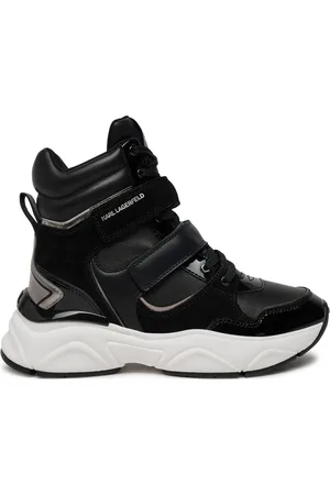Karl Lagerfeld Sneakersy KL65734