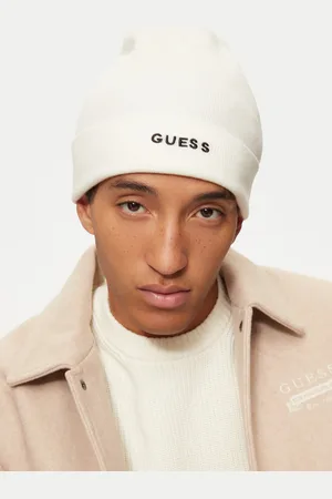 Guess Čepice AM9458 VIS01