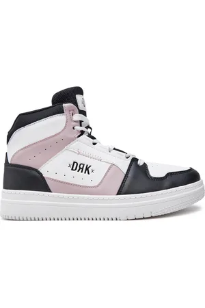 Dorko Sneakersy DS24F44W