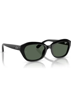 Ray-Ban Sluneční brýle 0RJ9081S 48 100/71