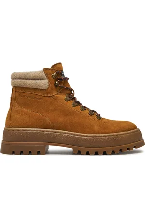 Pepe Jeans Turistická obuv PMS50251