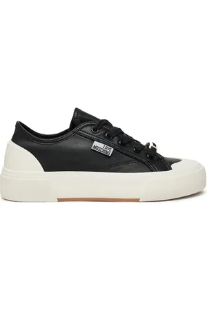 Moschino Sneakersy JA15012G1LIA0000