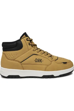 Dorko Sneakersy Parker DS24F23M