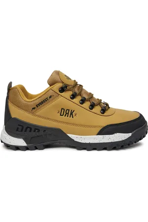Dorko Sneakersy Everest Low DS24F27M