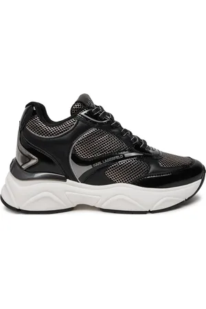 Karl Lagerfeld Sneakersy KL65724M