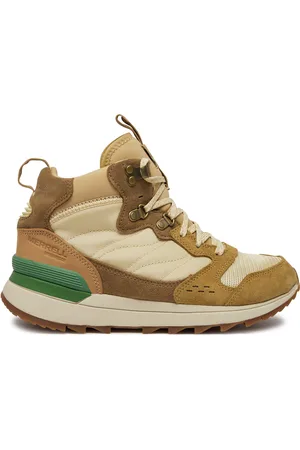 Merrell Sneakersy Alpine 83 Snkr Recraft Mid Wp J007580