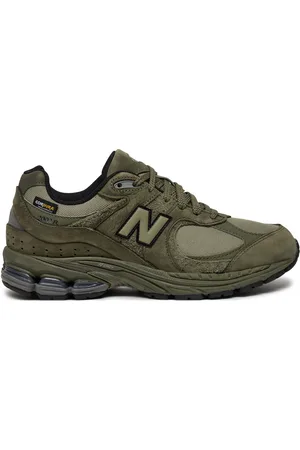 New Balance Sneakersy M2002RPK Zelená