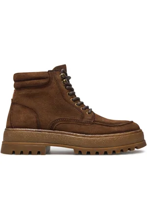 Pepe Jeans Turistická obuv PMS50250