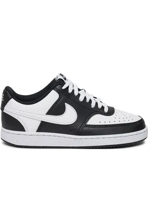 Nike Sneakersy Court Vision Lo Nn DH3158 003