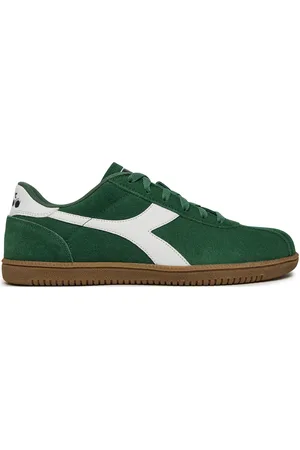 Diadora Sneakersy Tokyo 501.181247-70222 Zelená