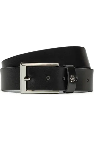 HUGO BOSS Pánský pásek 50522778
