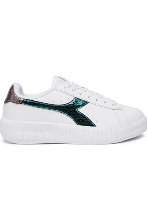 Diadora Sneakersy Step P Crystal 101.180855 01 C9566