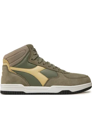 Diadora Sneakersy Raptor Mid S 101.177702 01 70164