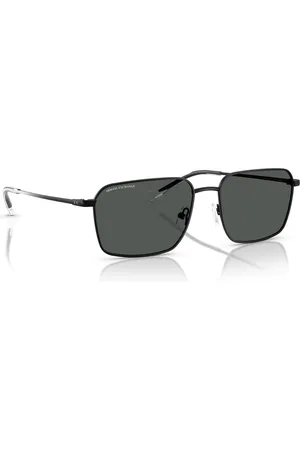 Armani Exchange Sluneční brýle 0AX2053S 57 600087