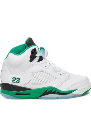 Nike Sneakersy Air Jordan 5 Retro DD9336 103