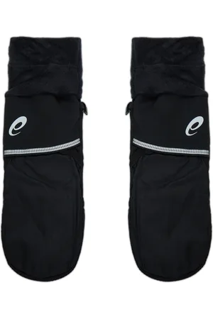 Asics Pánské rukavice Wind-Block Running Gloves 3013A901