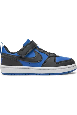 Nike Sneakersy Court Borough Low Recraft PS HM6298 480