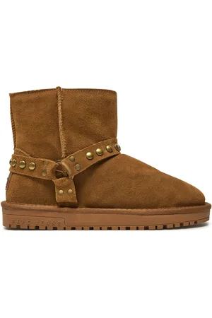Pepe Jeans Sněhule PLS50532