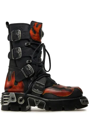 New Rock Glády M-107-S1