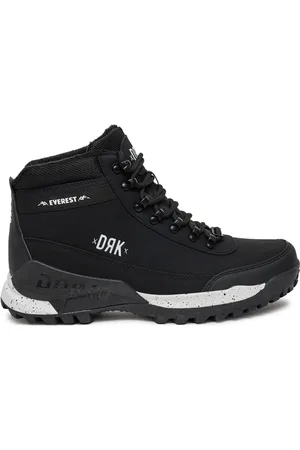 Dorko Turistická obuv Everest DS24F00M