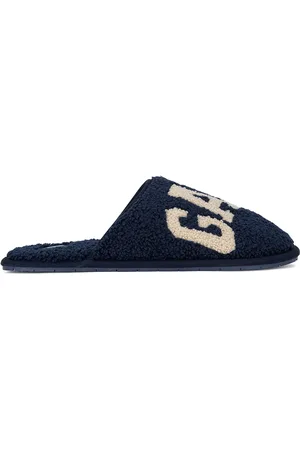 GAP Bačkory PLANO HOMESLIPPER M GP508015AM-NVOF Tmavomodrá
