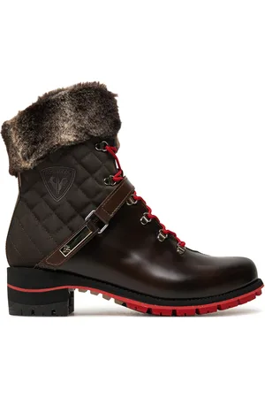Rossignol Polokozačky 1907 Megeve 2.0 RNMW510