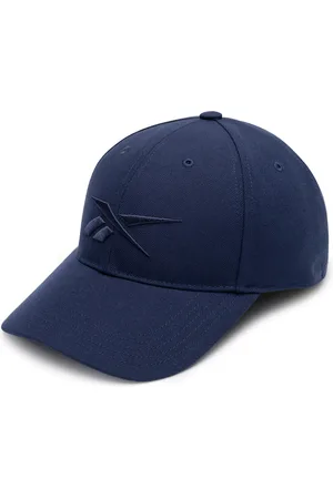 Reebok Kšiltovka RBH1100-AW24 Tmavomodrá